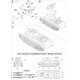 BT-7 WW2 Soviet experimental tank (with 76.2mm gun) 1/72 UMT 668