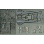 Westland WS-51 Dragonfly HC.2 rescue 1/48 AMP 48-003