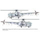 WS-51 Dragonfly HR/3 Royal Navy AMP 1/48 48-004