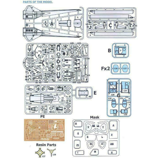 WS-51 Dragonfly HR/3 Royal Navy AMP 1/48 48-004