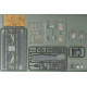 WS-51 Dragonfly HR/3 Royal Navy AMP 1/48 48-004