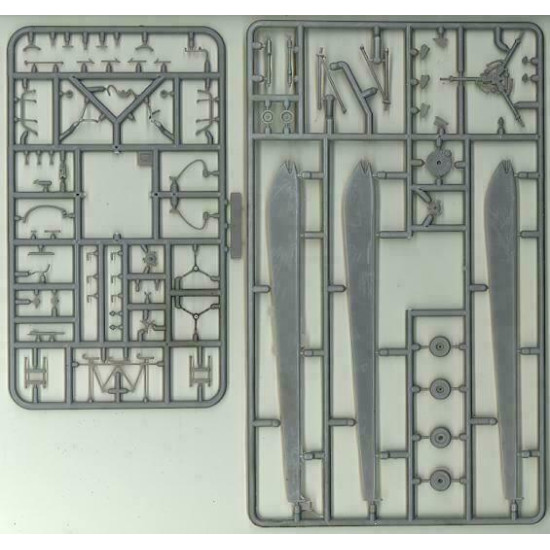 Bristol Sycamore HR 50/51 Australian 1/48 AMP 48-006