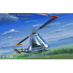 American Helicopter XH-26 Jet Jeep 1/48 AMP 48-007