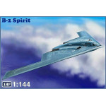 B-2 Spirit Bomber 1/144 AMR 144-002