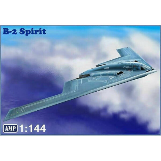 B-2 Spirit Bomber 1/144 AMR 144-002