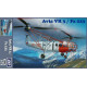 Avia Vr-3/Fa-223 1/72 AMP 72-005