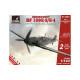 Messerschmitt Bf 109E WWII in the beginning 1/144 Armory AR14303