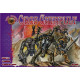 Alliance 72034 - 1/72 Orcs Catapult Set (Fantasy Series) scale plastic model kit