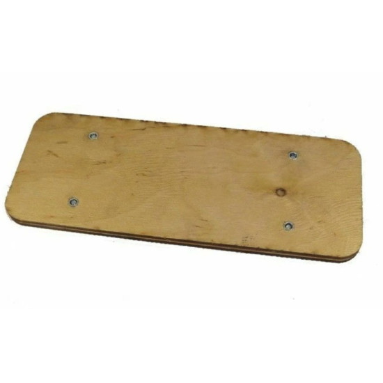 Us Stock Lmg Bb-08 Conductor For Assembly Of Tracks For Plastic Model Kit, Laser Graving