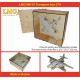 LMG BB-15 - 1/72 Transport box 270x270 for storing and transporting models