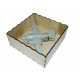 LMG BB-15 - 1/72 Transport box 270x270 for storing and transporting models