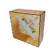 LMG BB-15 - 1/72 Transport box 270x270 for storing and transporting models