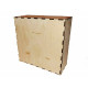 LMG BB-15 - 1/72 Transport box 270x270 for storing and transporting models