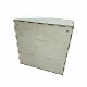 LMG BB-25 Transport Box 400x400 (Plywood) for plastic models Laser Model Graving