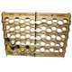 Us Stock Lmg Wo-07 Wall-mounted Paint Module 60/25 Mm, Laser Model Graving, Storage Shelf Us Stock Lmg Wo-07 Wall-mounted Paint Module 60/25 Mm, Laser Model Graving, Storage Shelf