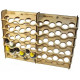 Us Stock Lmg Wo-07 Wall-mounted Paint Module 60/25 Mm, Laser Model Graving, Storage Shelf Us Stock Lmg Wo-07 Wall-mounted Paint Module 60/25 Mm, Laser Model Graving, Storage Shelf