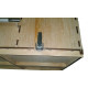 LMG WO-16 Mobile workplace size 480*370*190 mm storage shelf Laser Model Graving