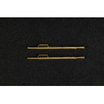 KPV/KPVM 14,5MM MACHINE GUN BARREL TYPE 2 1/72 MINI WORLD 7247B