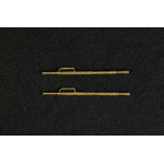 KPV/KPVM 14,5MM MACHINE GUN BARREL TYPE 3 1/72 MINI WORLD 7247C