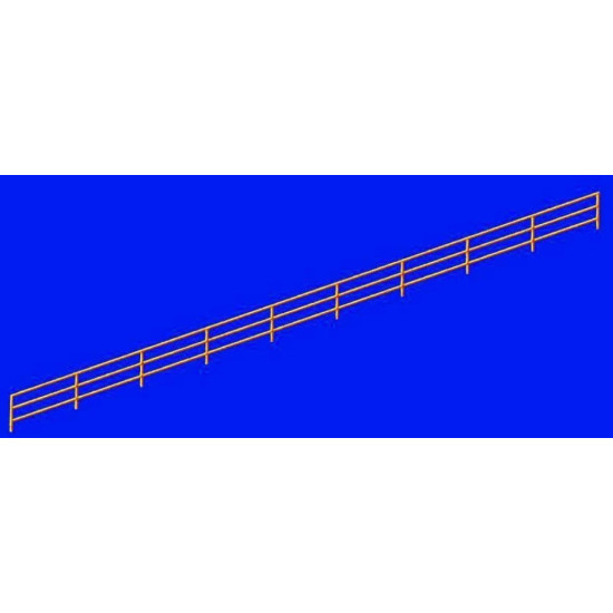 Us Stock Three Stranded Rail 1/700 Metallic Details Md-pe70002 Us Stock Three Stranded Rail 1/700 Metallic Details Md-pe70002