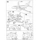 Airbus A319 (Revell) 1/144 Metallic Details MD-PE14401