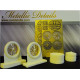 Detailing set for Po-2 mod. LNB/VS 1/48 Metallic Details MD4810