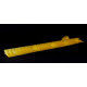 Detailing set for aircraft model B-29 Flaps 1/48 Metallic Details MD4814