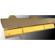 Detailing set for aircraft model B-29 Flaps 1/48 Metallic Details MD4814