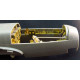 Detailing set for aircraft model Ju-88 Interior 1/48 Metallic Details MD4819