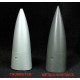 Nose cone for model aircraft MiG-23 1/48 Metallic Details MDR4802