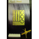 Photo-etched set Czech hedgehog 1/35 Metallic Details MD3502