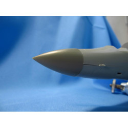 B-1B Lancer Nose cone 1/72 Metallic Details MDR7238