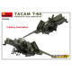 Miniart 35230 - 1/35 TACAM T-60 ROMANIAN TANK DESTROYER. INTERIOR KIT