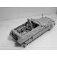 ICM 35104 - German armored personnel carrier Sd.Kfz.251 / 6 Ausf.A with crew