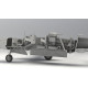 ICM 48281 - B-26B-50 Invader, Korean War American bomber 1/48 scale model kit
