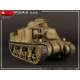 Miniart 35279 - 1/35 American medium tank M3A5 Lee Plastic Model Kit