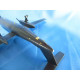 MD14437 - 1/144 - Detailing set for aircraft model DHC-8-106