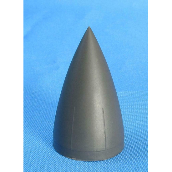 Metallic Details MDR4841 - 1/48 - MDR4841 B-1B Lancer. Nose cone