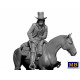 Master Box 35204 - 1/35 Gentleman Jim Jameson - Hired Gun. Gunslinger series.