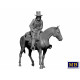 Master Box 35204 - 1/35 Gentleman Jim Jameson - Hired Gun. Gunslinger series.