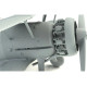 Us Stock Icm 32040 -1/35 Gloster Gladiator Mk.i, Wwii British Fighter Plastic Model Store