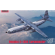 Roden 335 - 1/144 - Douglas C-133B Cargomaster U.S. Air force aircraft kit