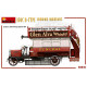 Miniart 38021 - 1/35 LGOC B-Type London Omnibus Plastic Model