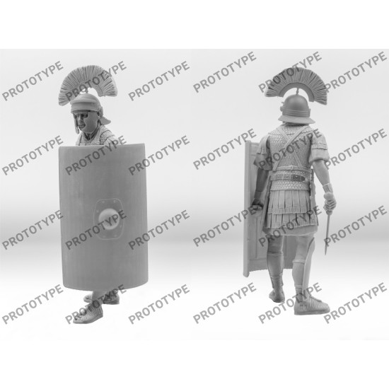 ICM 16302 1 16 Roman Centurion Century I Figure for sale online 