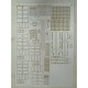 Laser Cutting for Orel 276/2 HMS battleship IV rank Leopard 1/100 Navy, United Kingdom, 1790