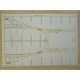 Laser Cutting for Orel 286/2 Battleship Santisima Trinidad 1/100 Navy, Spain, 1795