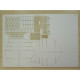 Laser Cutting for Orel 286/2 Battleship Santisima Trinidad 1/100 Navy, Spain, 1795