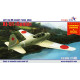 Wingsy Kits D5-05 - 1/48 - IJA Type 99 assault/recon. plane Ki-51 “Sonia” 194mm