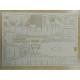 Laser Cutting for Orel 299/2 Galleon Queen Anne