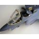 Bundle Metallic Details 1/48 MD4835+MD4836 F-35B Exterior+Interior (Kitty Hawk)